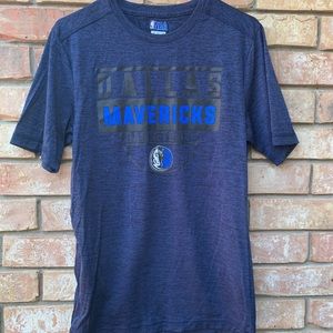 Original Dallas Mavericks Shirt